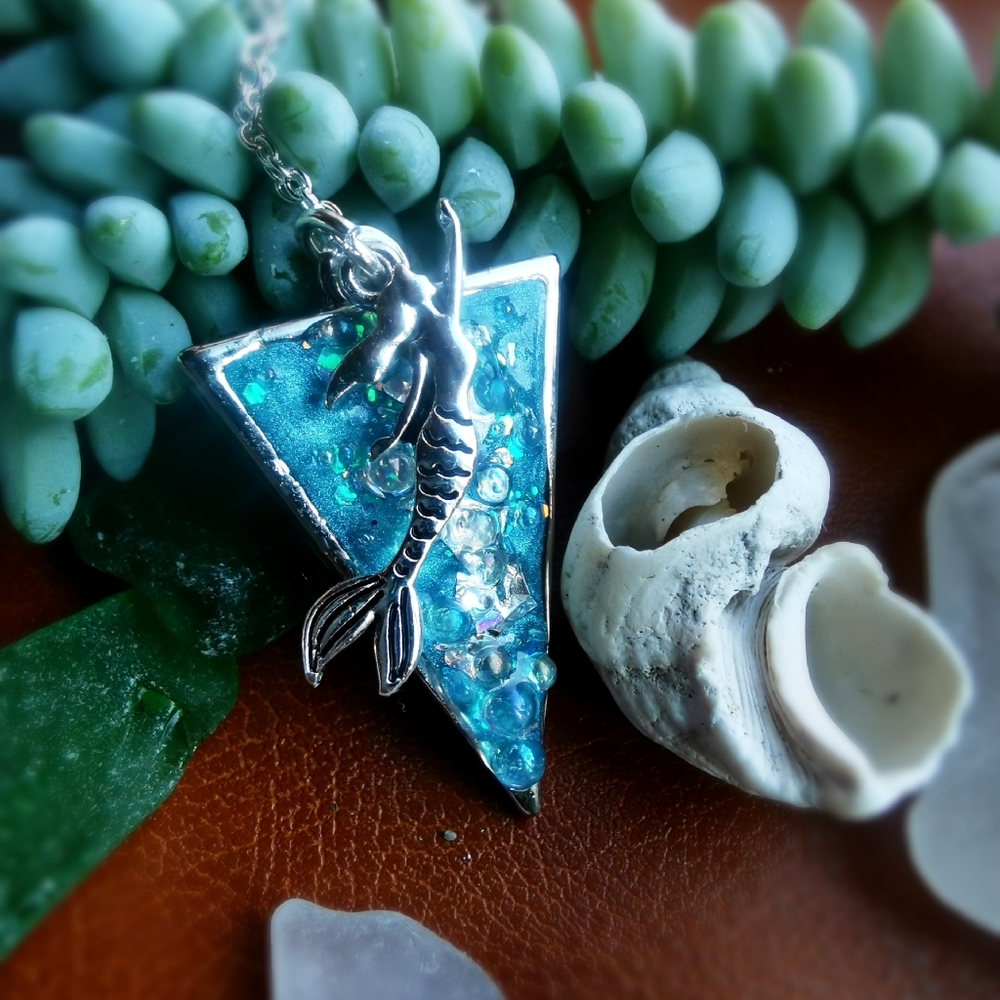 Mermaid Splash